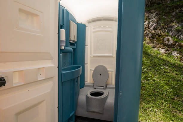 Portable Toilet Options We Offer in Newville, PA