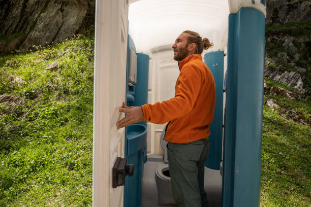Best High-end porta potty rental  in Newville, PA