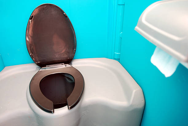 Best Portable restroom trailer rental  in Newville, PA