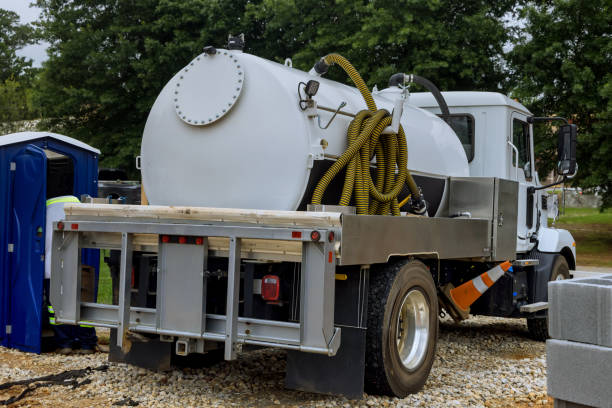 Best Portable toilet rental cost  in Newville, PA
