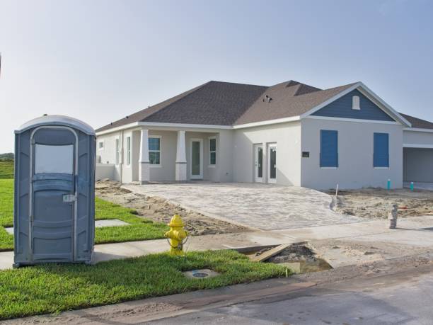 Best Porta potty rental near me  in Newville, PA