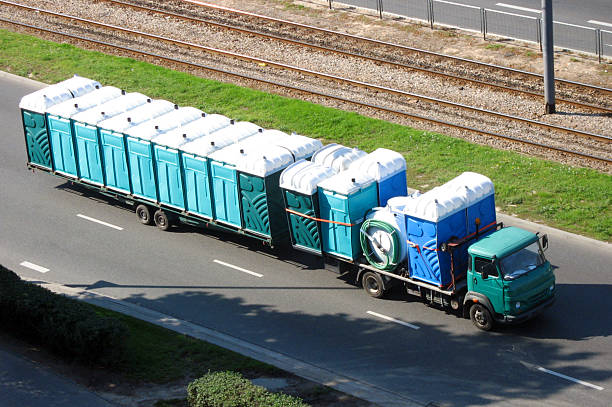 Sanitation services for porta potties in Newville, PA
